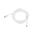 Buy XLC Brake Cable and Housing, Universal, White / White Best Price.