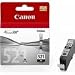 CLI-521 BK BLACK INK CARTRIDGE [Office Product]