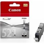 CLI-521 BK BLACK INK CARTRIDGE [Office Product]