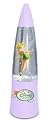 Disney Tinkerbell Mini Novelty Glitter Lamp