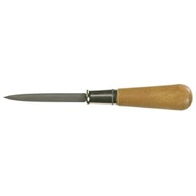 Nicholson 8 Machinist W handle Nicholson Scraper by Nicholson