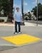 Ultra Tech ADA0750 Ultra ADA Pads complies with the American with Disabilities Act. D...