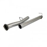 aFe 49-43031 MachForce XP DPF-Delete Only Race Pipe 2008-2010 Ford F-Series 6.4L