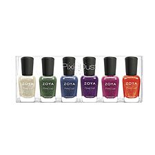 Zoya Nail Polish - PixieDust Fall 2013 Collection Zoya Nail Polish - PixieDust Fall 2013 Collection