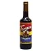 Gourmet Food : 750 Milliliter Torani® Tiramisu Syrup (03-0120) Category: Food Syrups