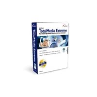 Arcsoft TotalMedia Extreme - Windows