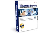 Childrens Toyshop  Software : Arcsoft TotalMedia Extreme - Windows