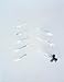Accessory For Combitips Plus Tips For Eppendorf Repeater Plus Pipettor - Model 22266705 - Each