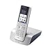 T-Com Sinus A 301i Schnurloses ISDN-Telefon mit integriertem digitalen Anrufbeantworter und beleuchtetem Farbdisplay