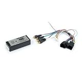 29-Bit Interface For 2007 GM Vehicles w No Onstar System