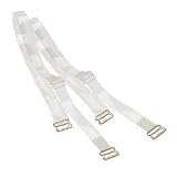 CLEAR TRANSPARENT BRA STRAP BY DESIGNSK