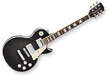 GYPSY ROSE - GRE2K/N - pack electric les paul noir