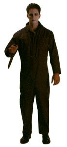 Michael Myers Adult Costume  