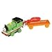 Thomas the Train Percy Name Tag Key Chain by Basic Fun