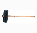 from Draper Draper 78453 Hardwood Handle Paviours Maul Model 78453