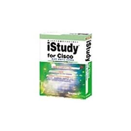 iStudy for Cisco 640-607J CCNA