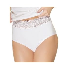 Wacoal Supima Cotton Brief