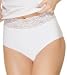  : Wacoal Supima Cotton Brief Panty