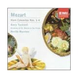 Mozart:HornConcertosNos.1-4