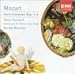 Mozart: Horn Concertos Nos. 1-4