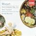 Mozart: Horn Concertos Nos. 1-4