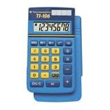 Texas TI106 Basic Schools Calculator