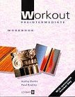 Workout. Workbook
