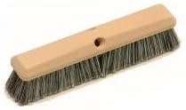 14" Salt&amp;Pepper/White On Tan Poly Block-3Pack