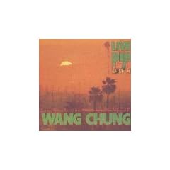To Live & Die in L.A. [CASSETTE]