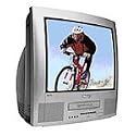Philips 21PV548 21" TV / VCR Combi