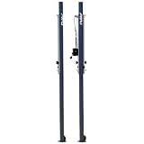 (Price/set)AAI Slide Multi-Sport VB System , Indoor Systems, Volley/Wallyball