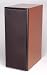 Dayton RS722C Speaker Kit Cherry