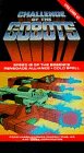 Challenge of Gobots 6: Speed is of the Essence/Renegade Alliance/Cold Spell Challenge of Gobots 6: Speed is of the Essence/Renegade Alliance/Cold Spell