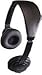 AUDIOVOX Wired Headphones (HP275)
