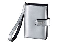 Childrens Toyshop  Computer : Sony PEGA CA32/S - Handheld carrying case - silver