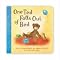 A 2 year old's favourite children's books
