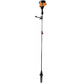 Poulan Pro 12-Foot 31 cc Pole Pruner #PP446ET from Chainsaw Chain
