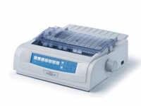 Okidata ML490 24-PIN IMPACT PRINTER