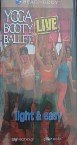 Yoga Booty Ballet Live Light & Easy! BeachBody