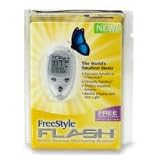 Freestyle Flash Blood Glucose Management System - 1 ea