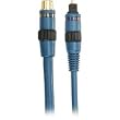 Acoustic Research AP-067 8' S-Video/Optical Digital Audio Cable