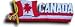 Canada - Country Flag Patches