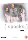 Spooks: Complete BBC Series 1