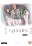 Spooks: Complete BBC Series 1