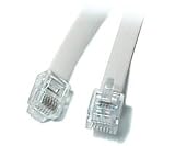 SOUTHWESTERN BELL S60686 6-Conductor Line Cords