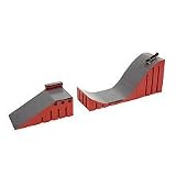 Tech Deck Ryan Sheckler Big Ramp