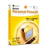 Norton Personal Firewall for Macintosh Ver2.0 5ライセンスパック