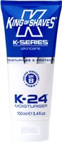King Of Shaves K-24 Men's Active SDS2 Moisturizer