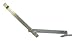 KV Lid Support Hinge 10