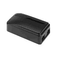 Network Jack 1port Power Overenet Midspan Solution by 3Com
